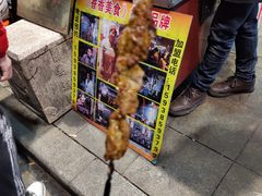 -鼓楼夜市