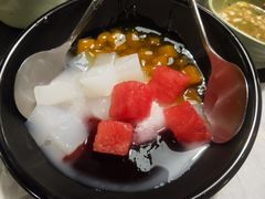 -韩盛·盛江山自助料理(中街大悦城店)
