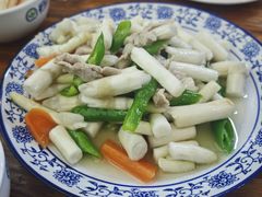 -味旭香餐厅 老字号
