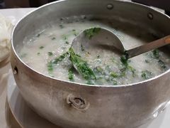 花生鱼茸粥-粥旺庄(芳村店)