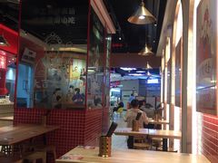 -万利记·长沙粉面小吃(福永天虹店)