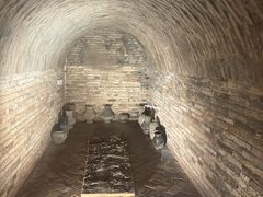 -洛阳古墓博物馆