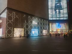 -DIOR迪奥(德基广场女装店)