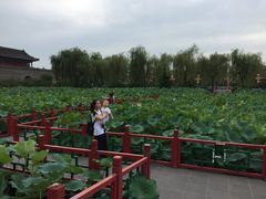 -大明幻境第一城