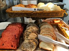 -So Lounge索兰至餐厅(蓝色港湾店)