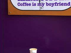 -HANA COFFEE(长寿路店)