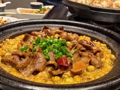 -陶德砂锅(蜀汉路店)