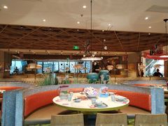 大堂-望湘园·湖南菜(宏伊店)