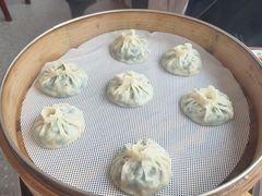 -得福包子馆