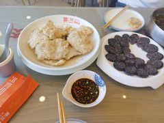 -英兰朝族饭店·英兰锅包肉(佳园路店)