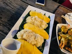 -Raya Father Restaurant