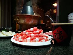 -有料儿铜锅(白堤路店)