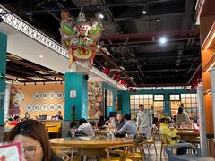 -猪腰一家·地道佛山菜(盐步店)