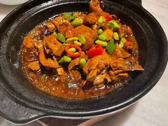 -苏帮袁Sue Cuisine(来福士店)