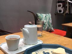 -Home Cafe(水榭春天店)