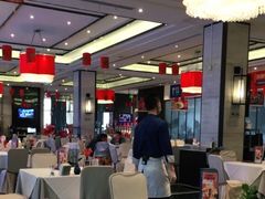 大堂-眉州东坡(北苑华贸店)