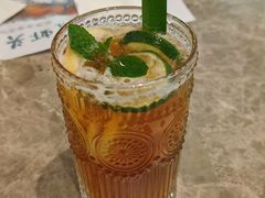 -美奈小馆·东南亚菜(福田星河COCO Park店)