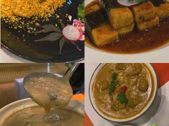 -若蘭慈·无国界素食料理(欢乐海岸店)