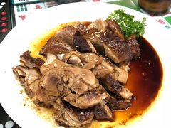 -莅香岛港式餐厅(滨江道店)