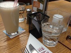 iphone_upload_pic-Geneva日内瓦餐厅(西郊宝成花苑店)