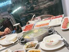 -为什么牛潮汕牛肉火锅(中信广场店)