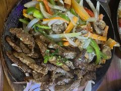 -Q MEX 库迈墨西哥餐吧(三里屯店)