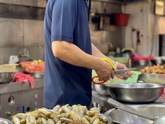 -铭辉沙嗲面(新街商业城店)