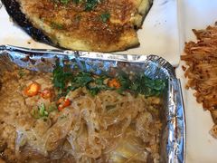 -喝丢一只鞋海鲜烧烤·海肠捞饭(文体街店)