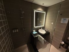 -成都鼓楼智选假日酒店-餐厅