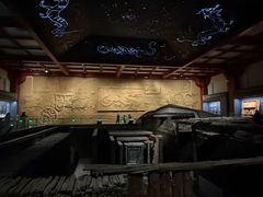 -北京大葆台遗址博物馆