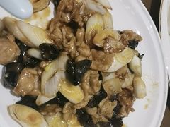 -二分八云雁阁•新晋菜大同味(长治路店)