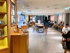 -星巴克(福州万象九宜城分店)