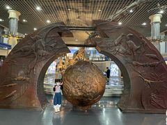 -国家自然博物馆