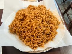 葱油捞面-水牛奶皇后糖水铺(深圳总店)