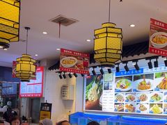 -渔家风味·鲅鱼水饺·央视展播·海鲜天津菜(开发区店)