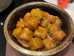 -聚鑫阁江浙菜·非遗传承技艺(闵行交大店)