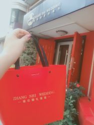 -张仕婚礼·做有温度的婚礼