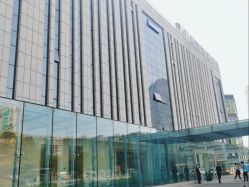 点击看大图 -北京怡德医院妇产中心