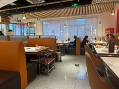 -犇鼎牛潮汕牛肉火锅(新辰里学清路店)