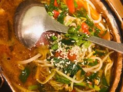 -紫滇源云南生态菜(丹凤街店)