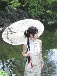 -苏衣阁汉服体验馆(狮林里店)