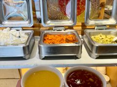 -姥姥春饼·烤鸭(未央路盛龙店)