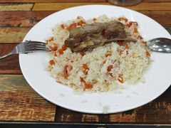-塔斯提抓饭(东城汇店)