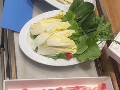 -牛街·马辈儿涮肉(牛街总店)