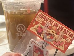 -海底捞火锅(稻河古街夜宵主题店)