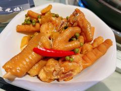 -德兴show鲜·蒸汽海鲜火锅餐厅(格创悦里店)