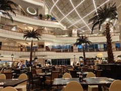 -上海大酒店-自助餐餐厅