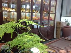 -芒嘎拉古茶馆(陆羽茶都店)