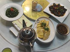 -好人家海鲜酒楼(淞南路店)