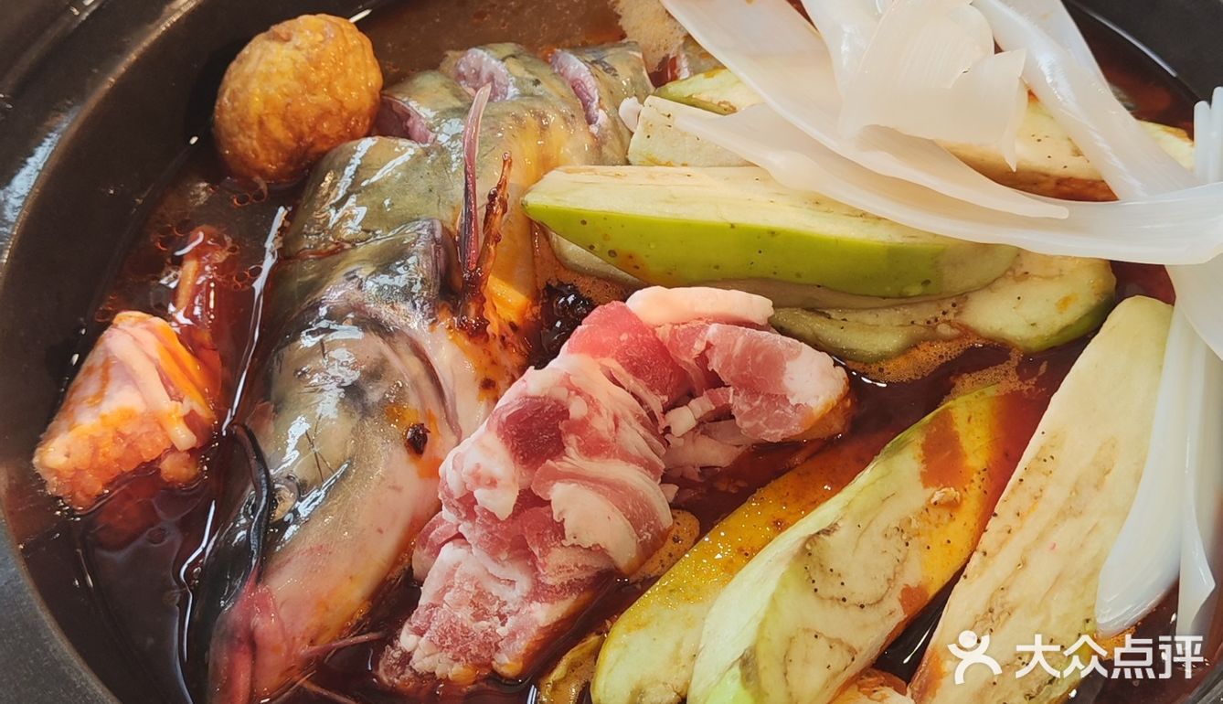 咱妈烀饼好吃不贵